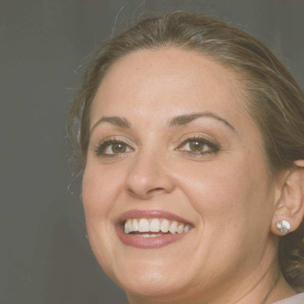 Porträt von Finanzexpertin Ingrid Neuber